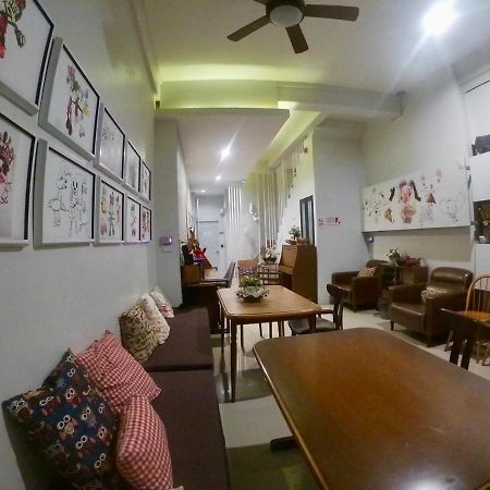 Baan Nai Soi Mini Hotel Chiang Mai Exterior foto